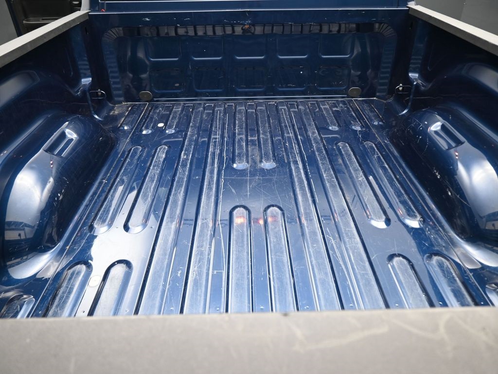 2022 Ram 1500 Classic Tradesman photo 11