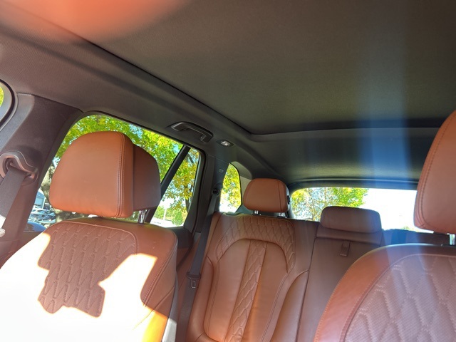 2019 Bmw X5 xDrive40i photo 32