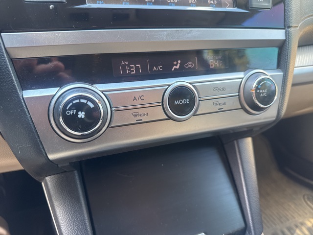 2019 Subaru Outback 2.5i photo 18
