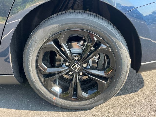 2025 Honda Accord SE photo 10