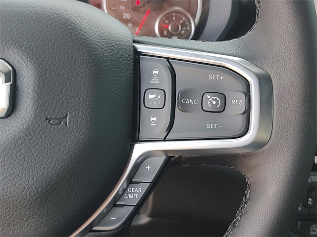 2026 Ram 1500 Big Horn Lone Star photo 21