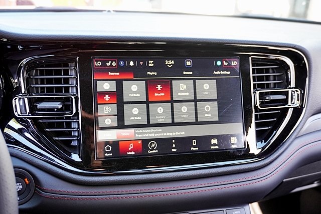 New 2026 Destroyer Gray Clear-Coat Exterior Paint Dodge GT image 29