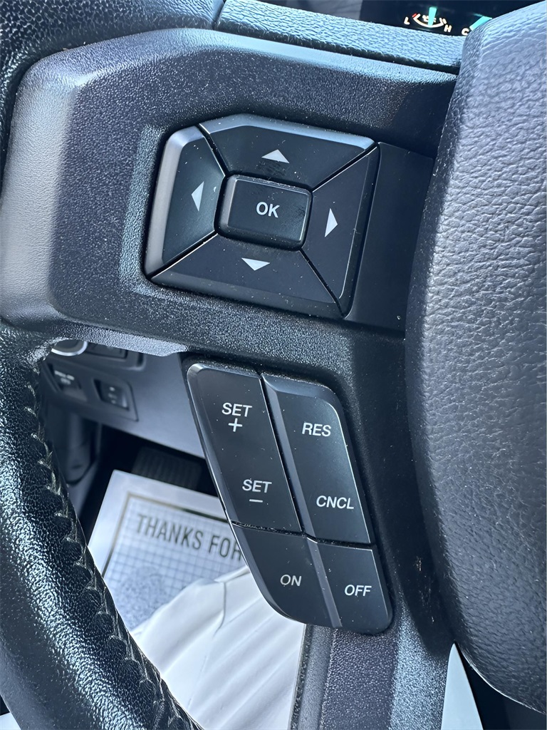 2019 Ford F-150 XLT photo 18