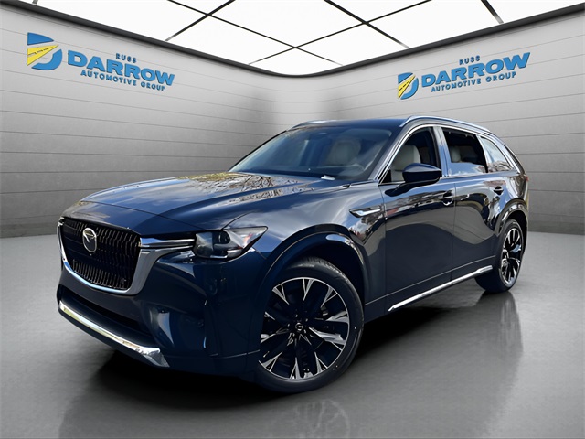 2024 Mazda CX-90 Turbo S Premium Plus Package's photo