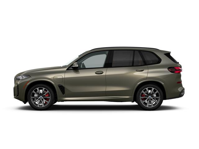 2026 Bmw X5 xDrive50e photo 2