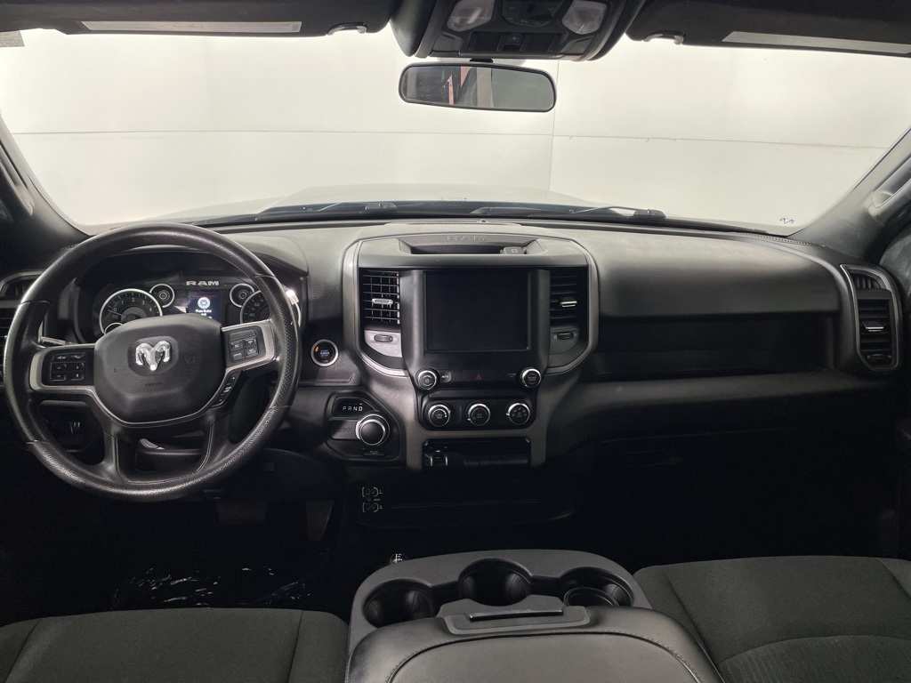 2022 Ram 2500 Tradesman photo 29