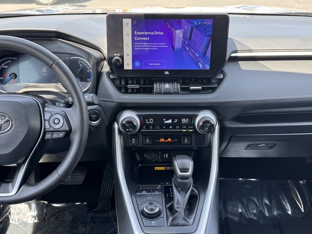 2024 Toyota RAV4 Hybrid XLE Premium photo 21