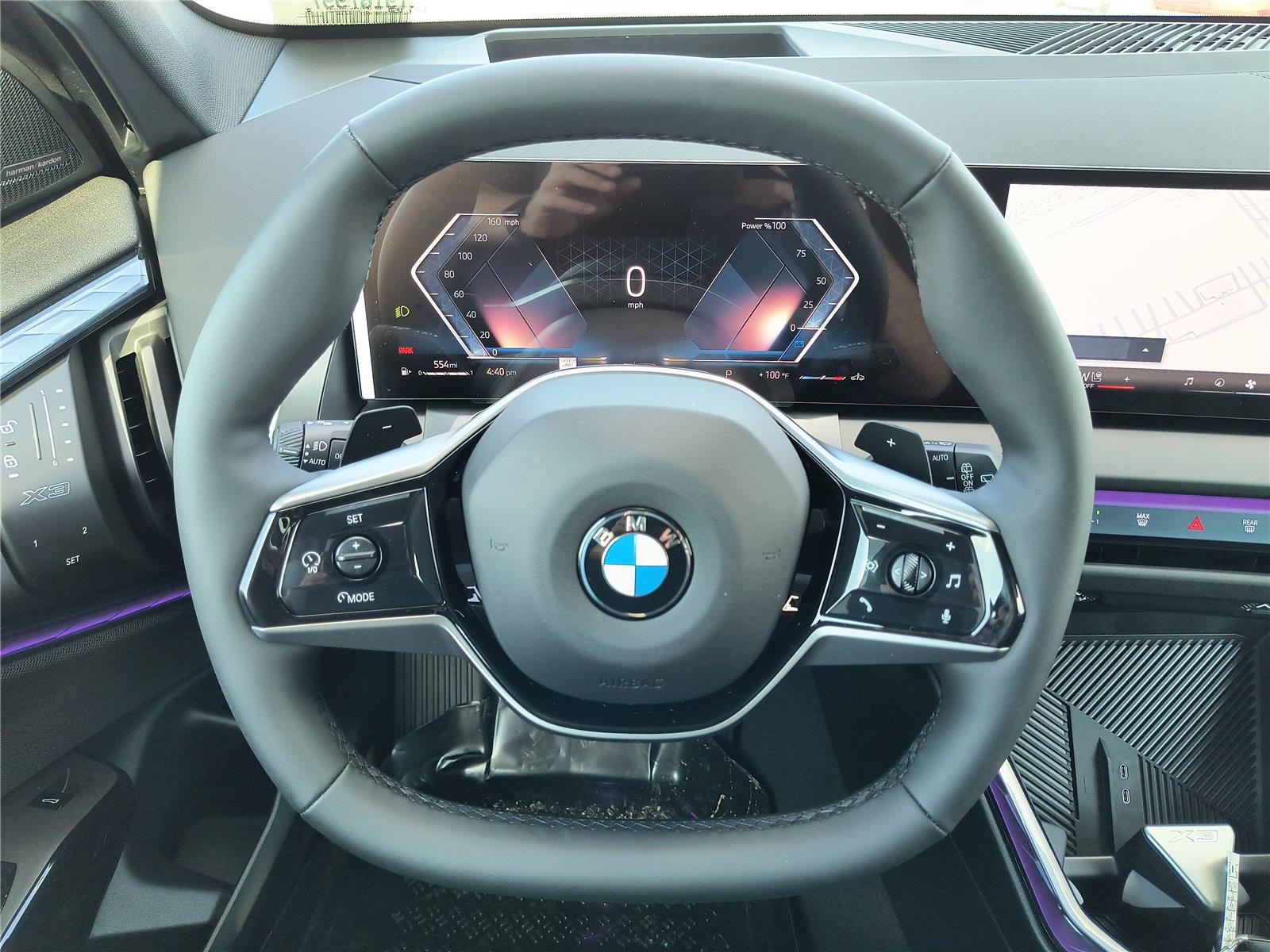 2026 Bmw X3 photo 5