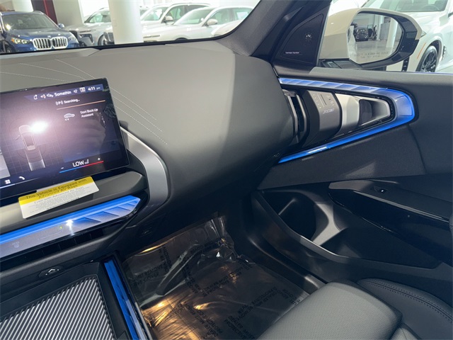 2026 Bmw X3 photo 20