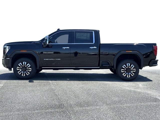 2025 Gmc Sierra 2500 HD Denali Ultimate photo 3
