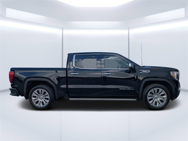 2021 Gmc Sierra 1500 Denali photo 2