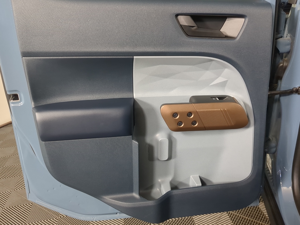2023 Ford Maverick XLT Lariat photo 13