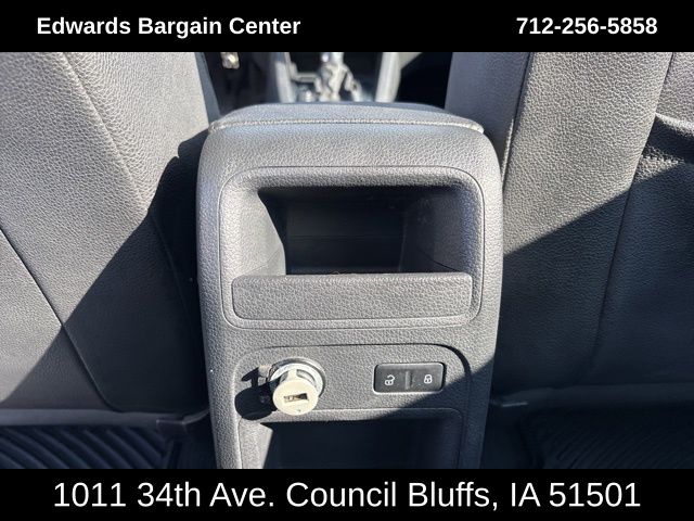 2011 Volkswagen Jetta 2.5L SE photo 10