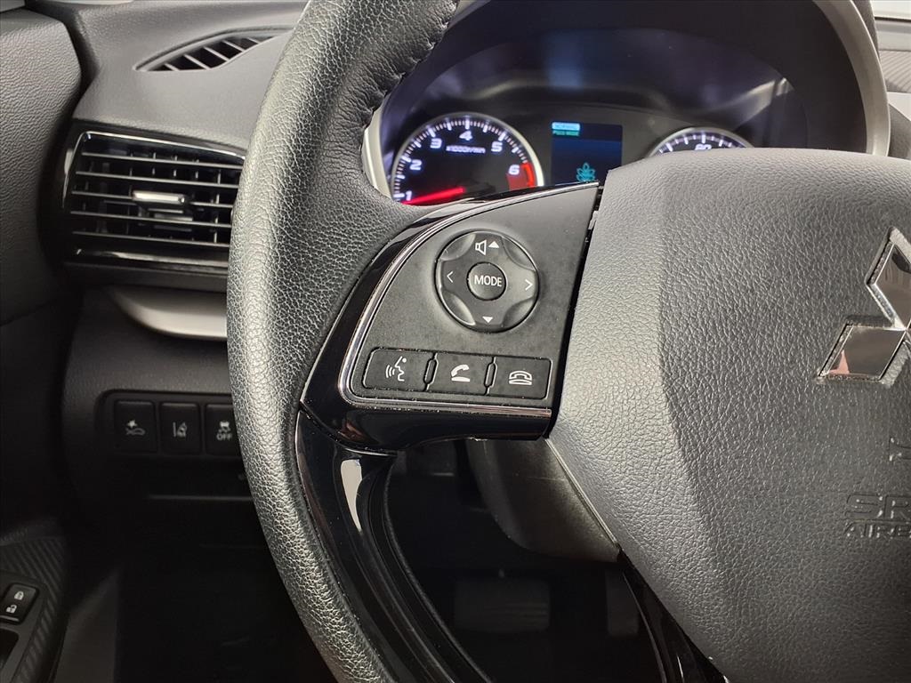 2024 Mitsubishi Eclipse Cross SE photo 15