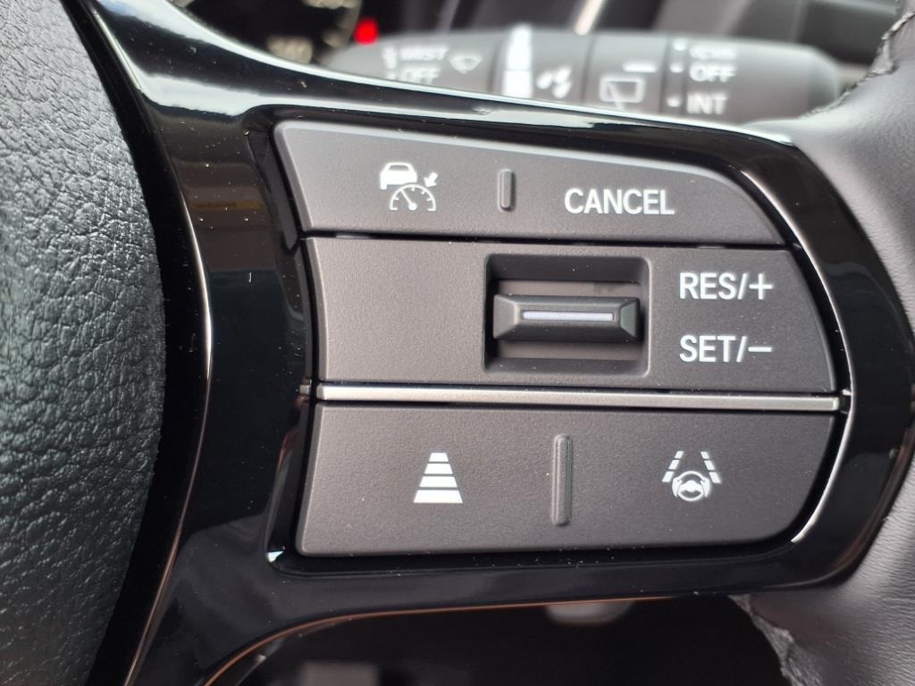 2025 Honda Pilot Touring photo 20