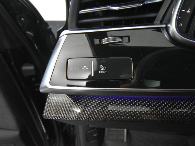 2024 Audi SQ7 Premium Plus Prestige photo 27
