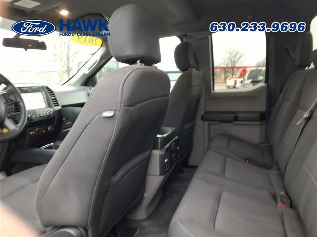 2019 FORD F-150 - Image 24