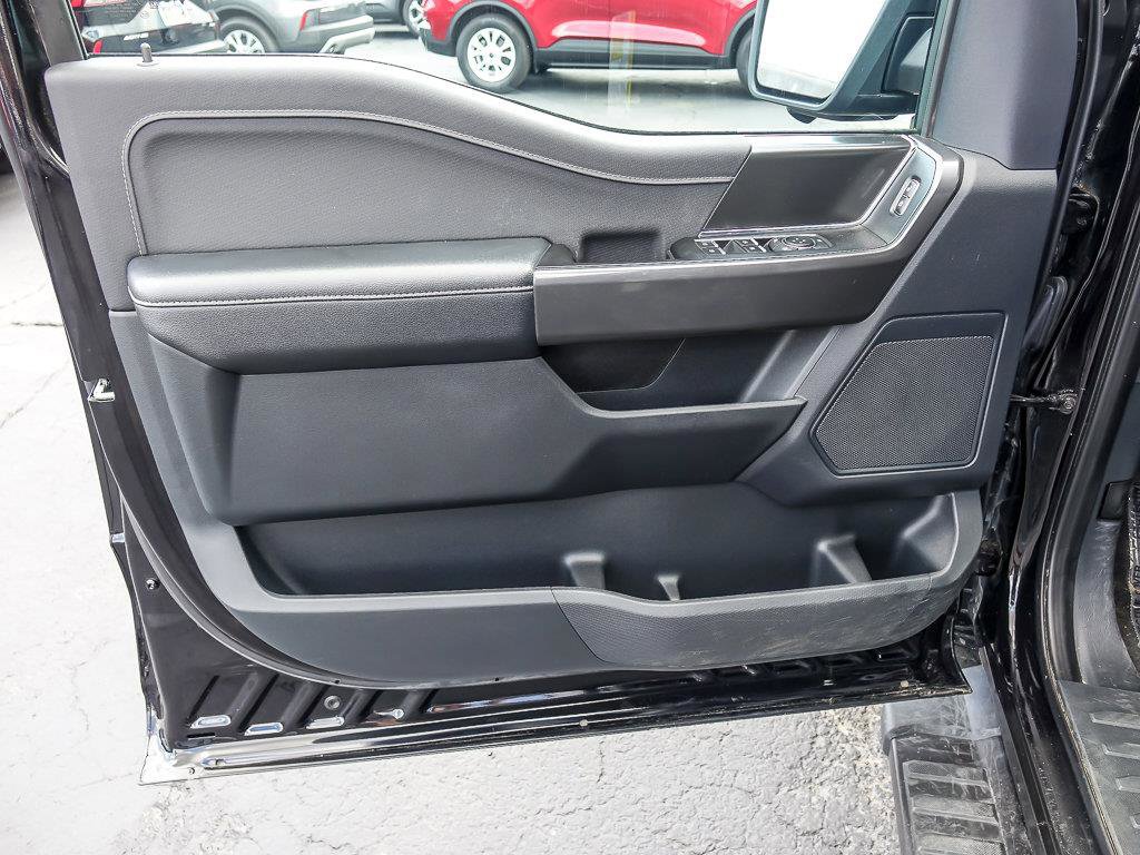 2024 FORD F-150 - Image 25