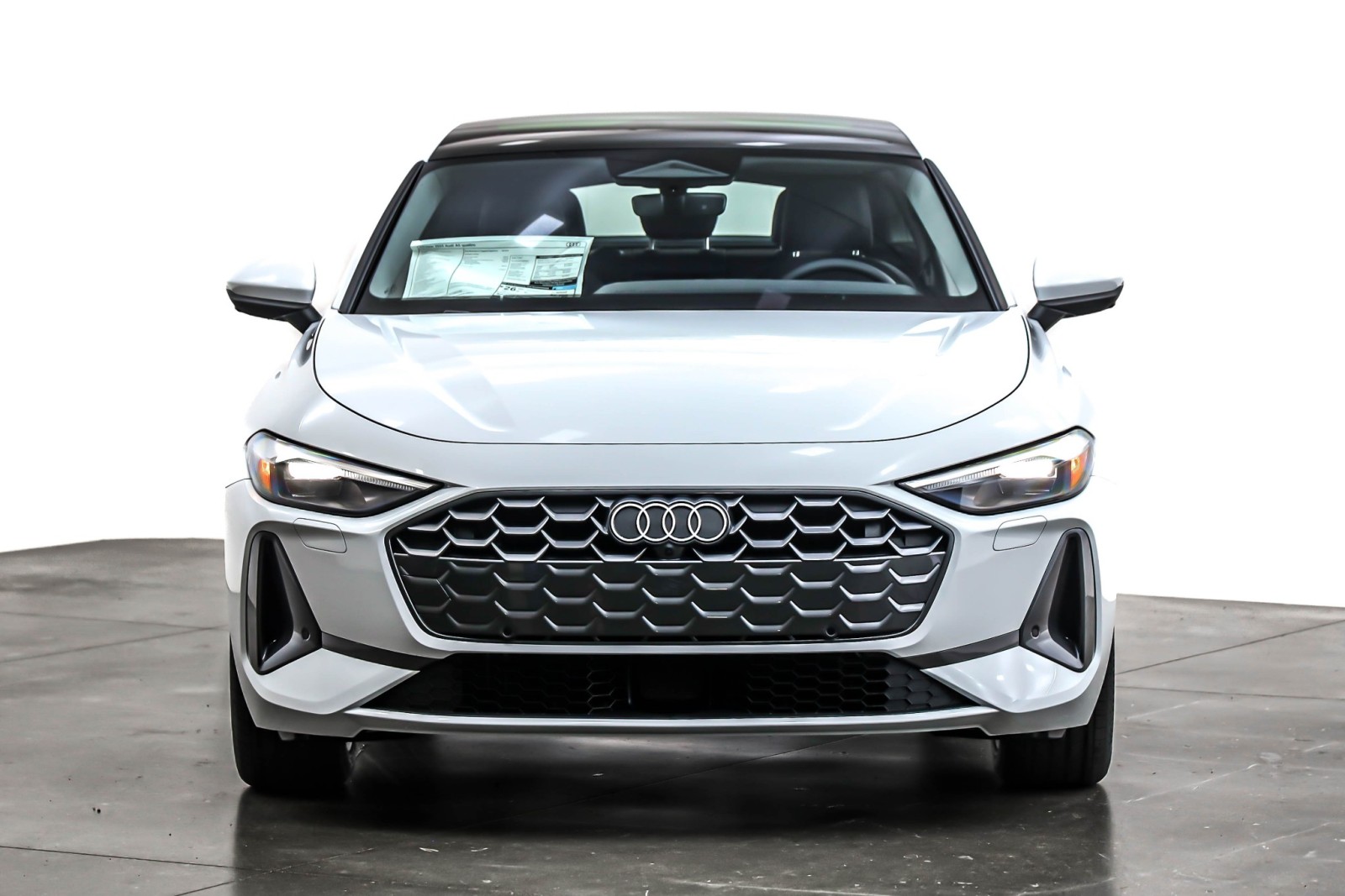 2025 Audi A5 Quattro Premium photo 2