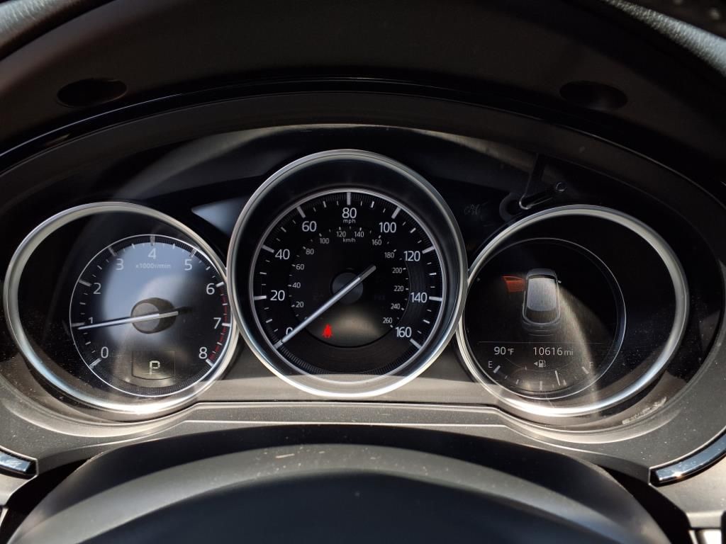 2023 Mazda CX-9 Touring photo 12