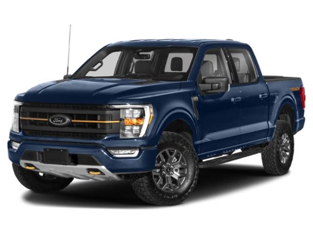 2023 Ford F-150 XLT's photo
