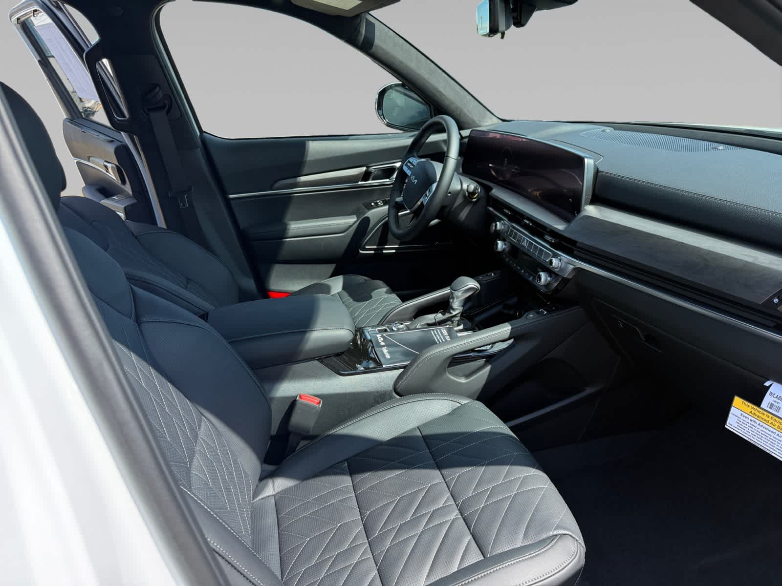 2025 Kia Telluride SX Prestige X-Line photo 14