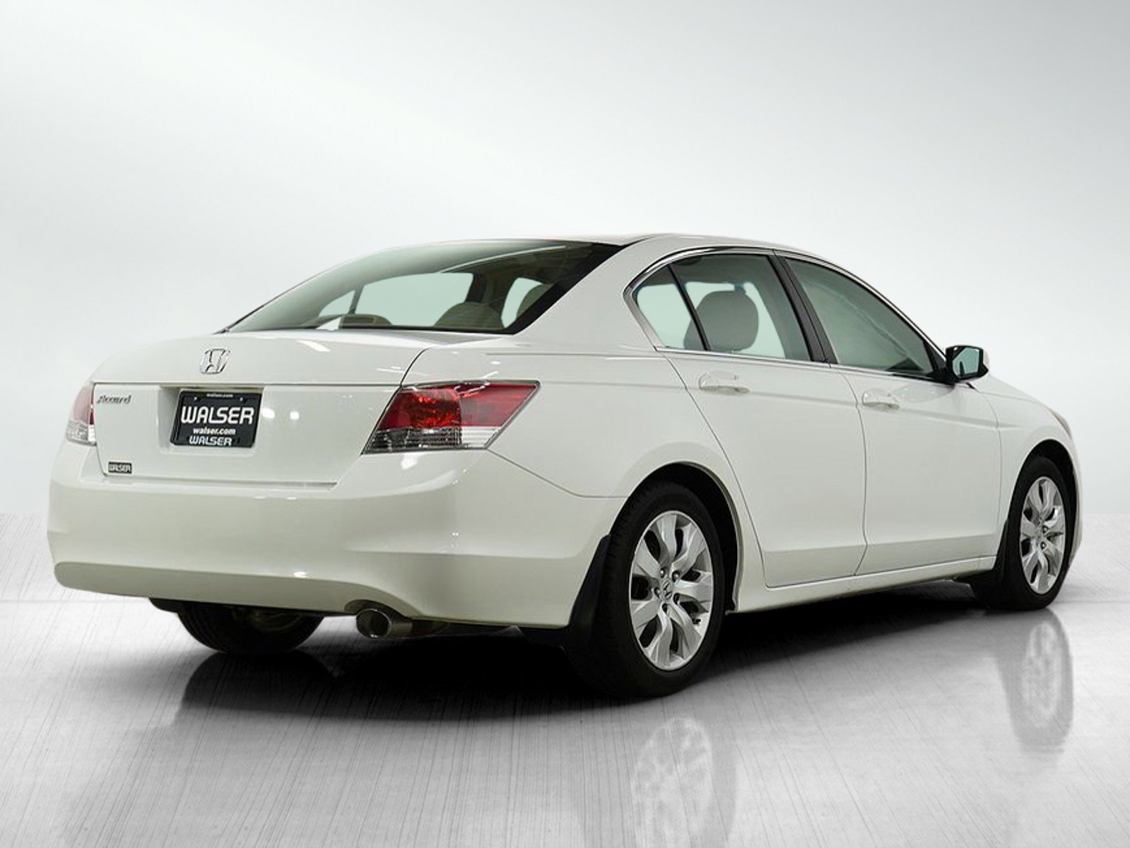 2010 Honda Accord EX photo 5