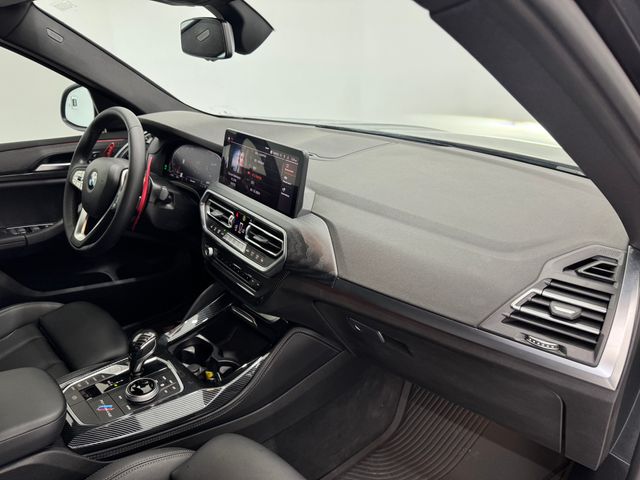 2023 Bmw X4 xDrive30i photo 33