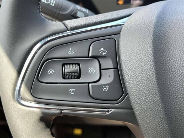 2025 Buick Envista Preferred photo 24