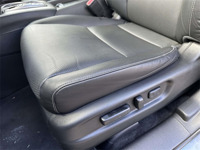 2023 Honda Ridgeline RTL-E photo 14