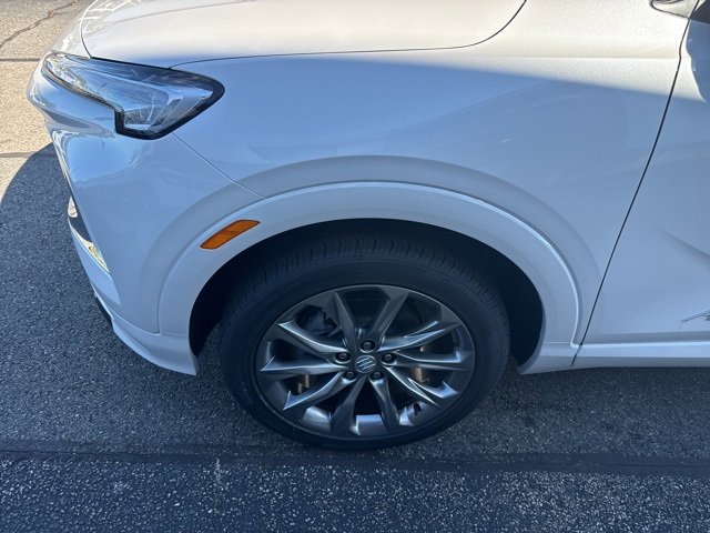 2026 Buick Encore GX Avenir photo 4