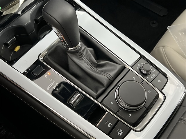 2025 Mazda CX-30 2.5 S Preferred photo 19