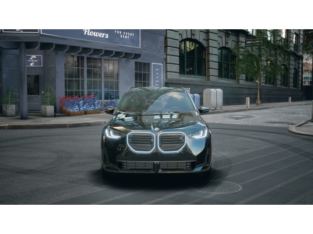 2026 Bmw X3 M50 photo 3