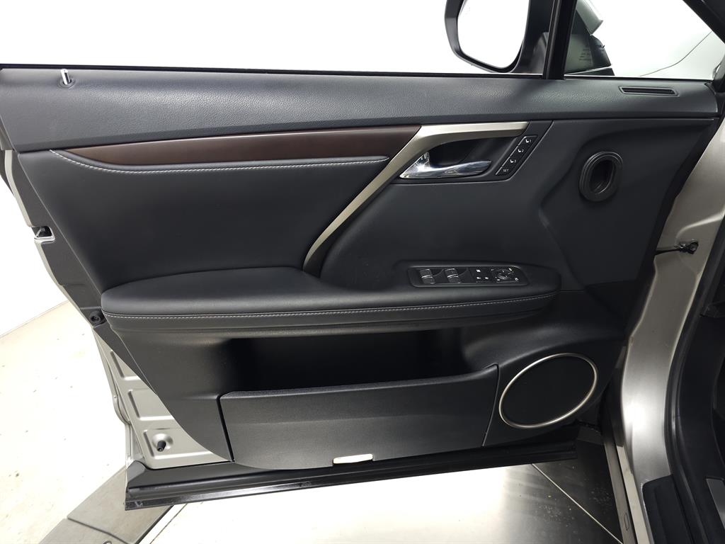 2022 Lexus RX Premium photo 14