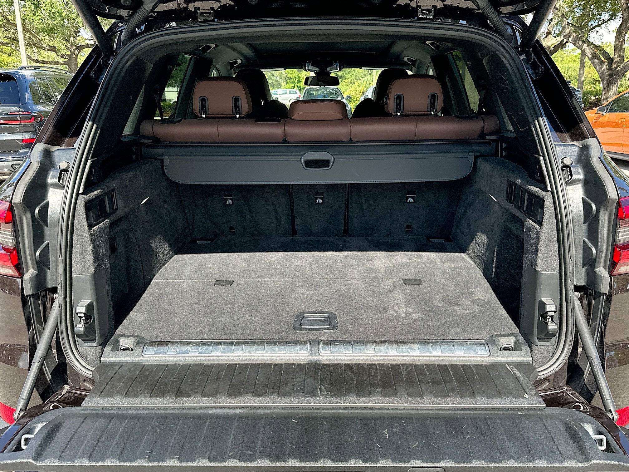 2021 Bmw X5 xDrive45e photo 27