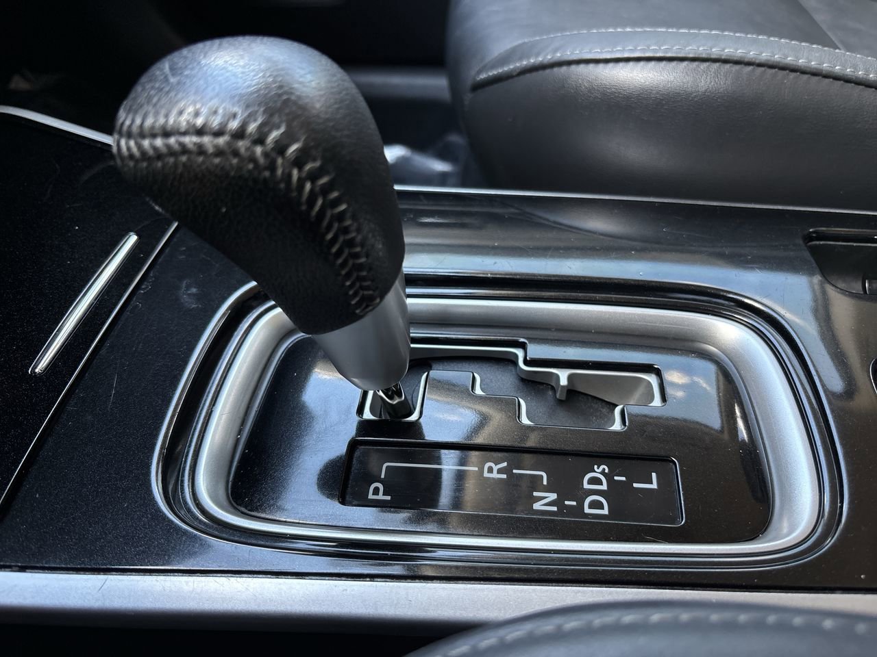 2019 Mitsubishi Outlander SEL photo 23
