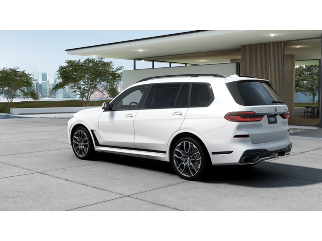 2026 Bmw X7 xDrive40i photo 2