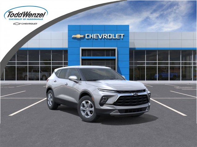 New Chevy Blazer for Sale in Hudsonville, MI