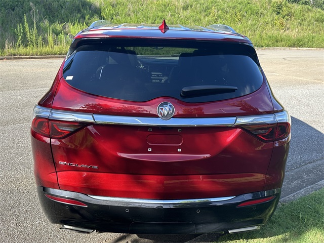 2024 Buick Enclave Premium photo 4