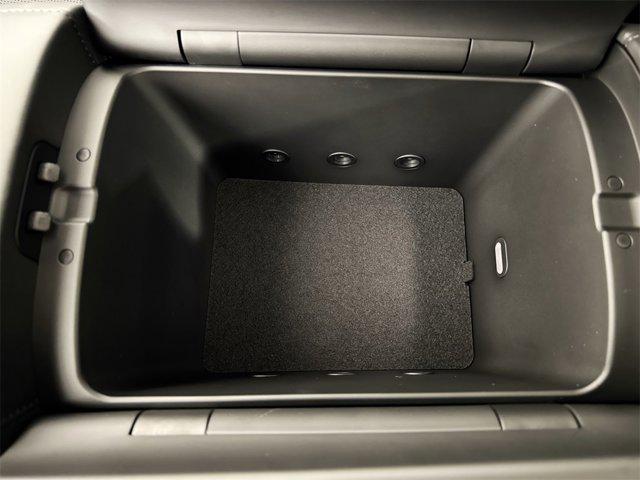 2026 Hyundai Palisade Calligraphy photo 34