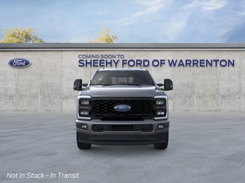 2026 Ford F-250 photo 2