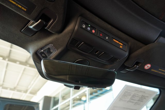 2022 Chevrolet Corvette Stingray 3LT photo 30