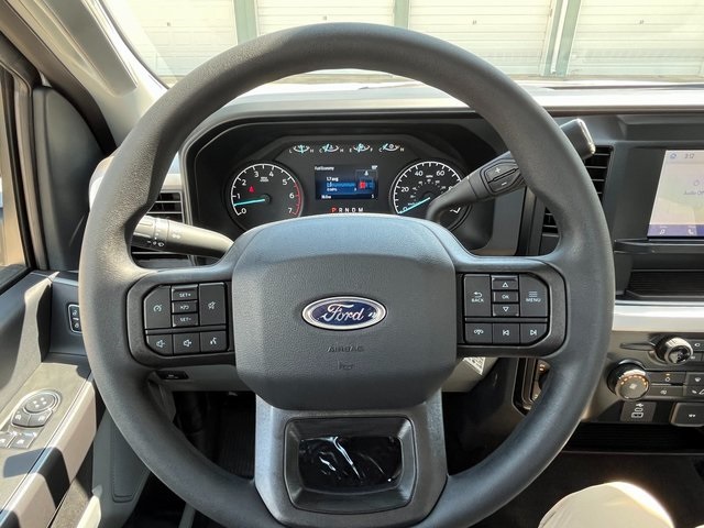 2025 Ford F-350 XL photo 15