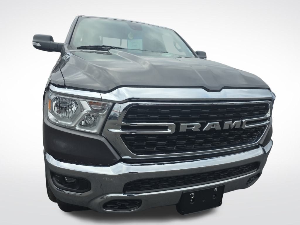2022 Ram 1500 Big Horn Lone Star photo 2