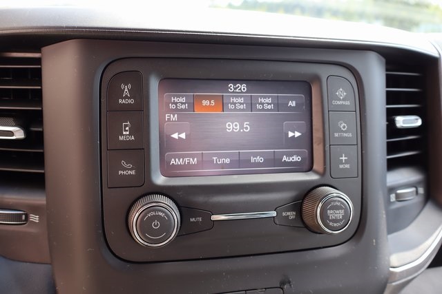 2023 Ram 2500 Tradesman photo 20