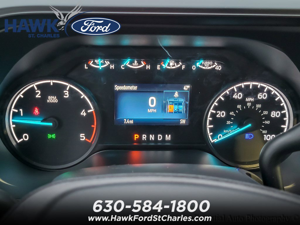 2026 FORD F-450 - Image 9