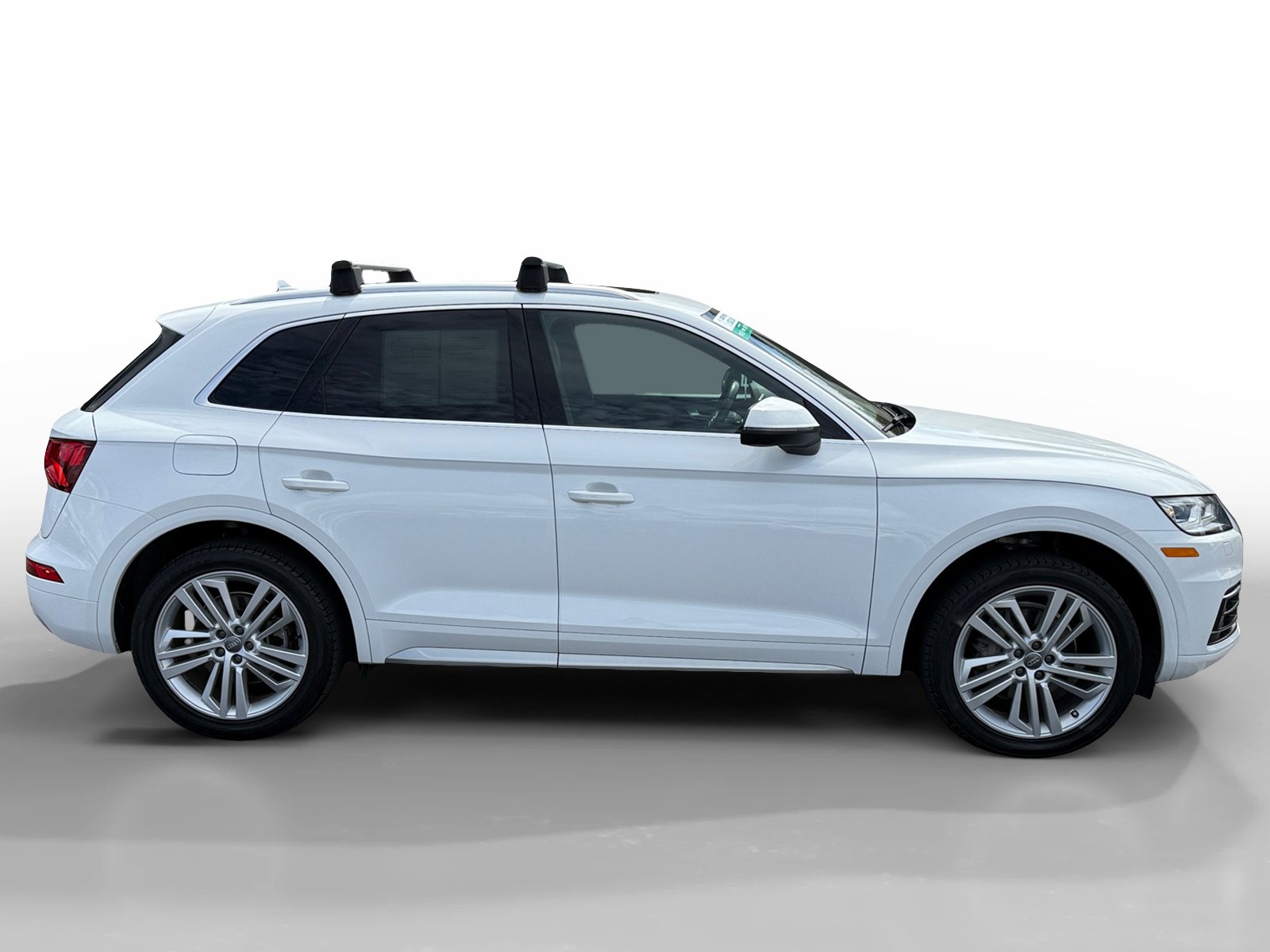 2019 Audi Q5 2.0T Premium Plus photo 6