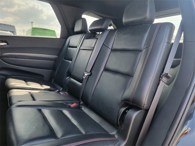 2023 Dodge Durango GT Plus photo 13
