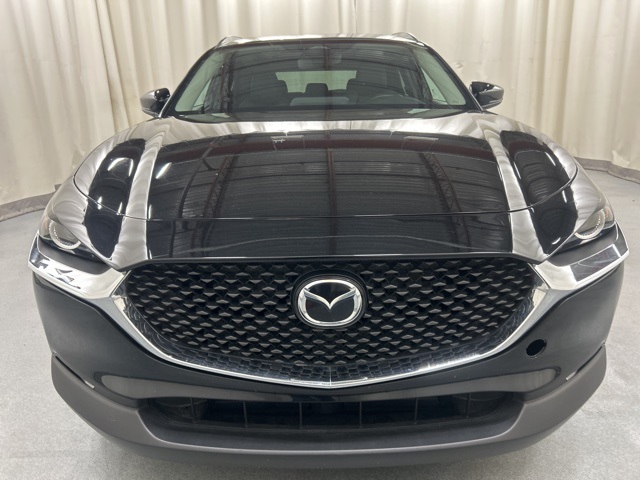2025 Mazda CX-30 2.5 Select Sport photo 8