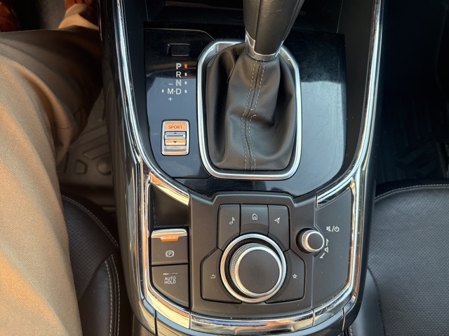 2021 Mazda CX-9 Grand Touring photo 12